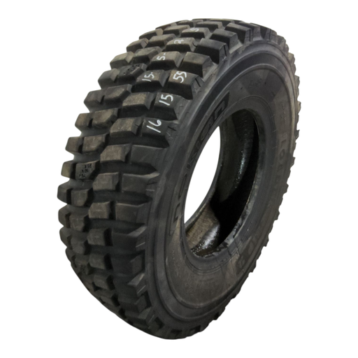 [NTS-161555] 15.5R25 Nokian Loader Grip 2 L-3 169A2 80%