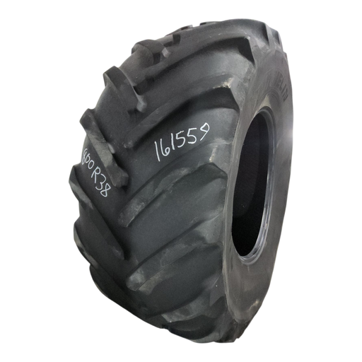 [NTS-161559] 800/70R38 Michelin MachXBib R-1W 173D 40%
