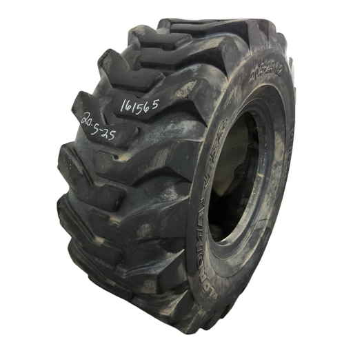 [NTS-161565] 20.5-25 Solideal Loadmaster L2 E-2/G-2/L-2 H (16 Ply), 80%