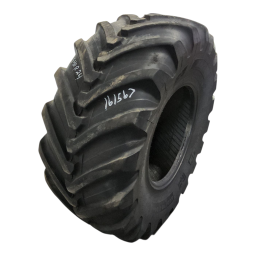 [NTS-161567] 540/70R24 Michelin XMCL R-4 168B 60%