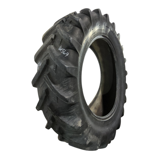 [NTS-161569] 420/85R38 Michelin AgriBib R-1W 144A8 55%