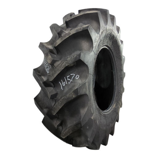 [NTS-161570] 18.4R26 Goodyear Farm Super Traction Radial R-1W 140A8 99%