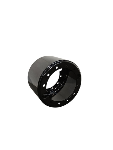 [NTS-161591] 12-Hole 15.5"L FWD Spacer, Gloss Black