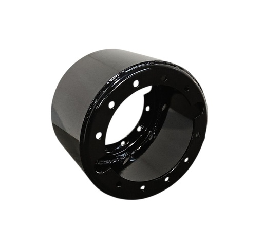 [NTS-161591] 12-Hole 15.5"L FWD Spacer, Gloss Black