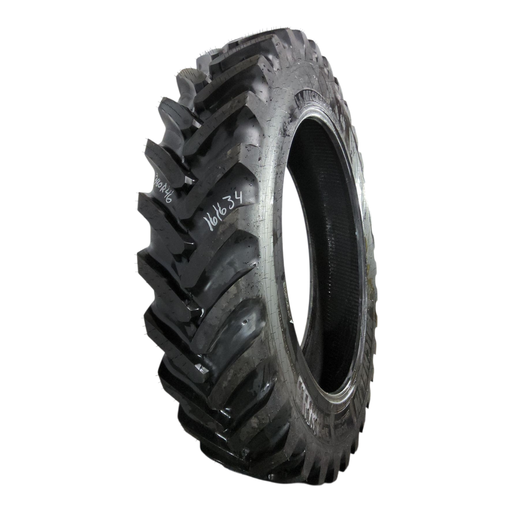 [NTS-161634] VF380/90R46 Michelin Spraybib CFO R-1S 173D/169E 99%