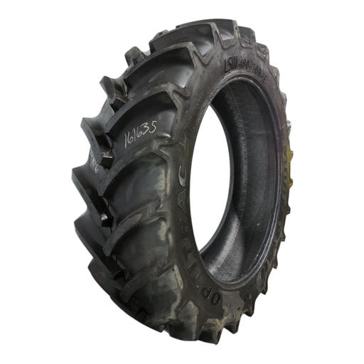 [NTS-161635] LSW480/70R46 Goodyear Farm Optitrac R-1W 160D 99%