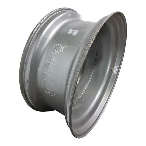 [NTS-161642] 18"W x 42"D, Case IH Silver Mist 20-Hole Dolly Dual , -15.12" Offset