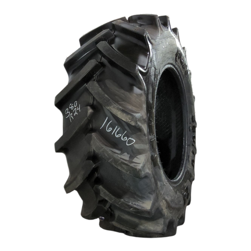 [NTS-161660] 380/70R24 Mitas HC70 R-1W 128A8 99%