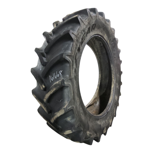 [NTS-161668] 480/80R46 Goodyear Farm Optitrac R-1W 158D 70%