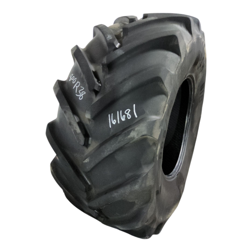 [NTS-161681] 800/70R38 Michelin MachXBib R-1W 173D 65%