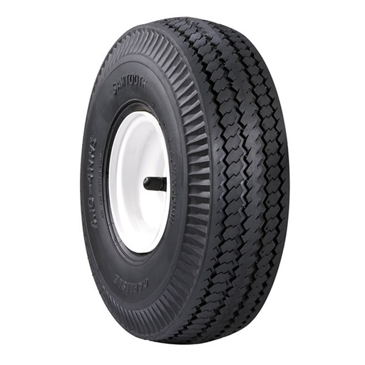 [5190261] 4.10-4 Carlisle Sawtooth B (4 Ply), 44A3 100%