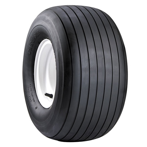 [5180211] 13x5.00-6 Carlisle Straight Rib B (4 Ply), 52A3 100%