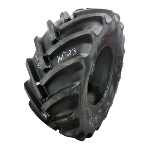 [NTS-161723] 600/70R30 Mitas SuperFlexion Tire (SFT) R-1W 155A8 99%