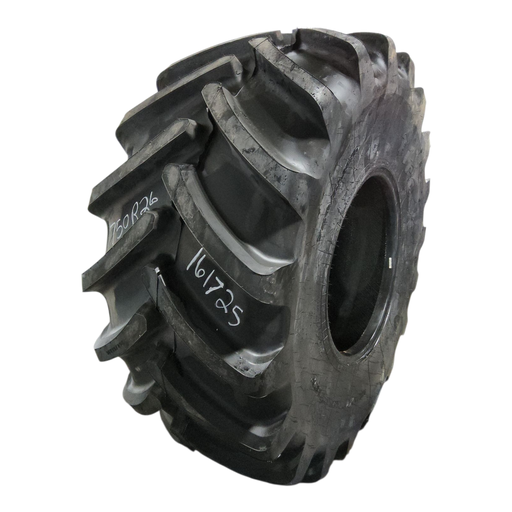 [NTS-161725] 750/65R26 Firestone Maxi Traction R-1W 169B 99%