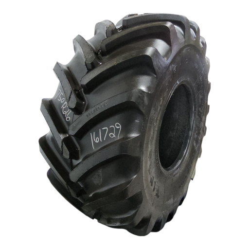 [NTS-161729] VF750/65R26 Firestone Maxi Traction CFO R-1W 177B 99%