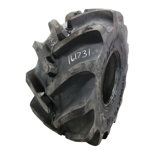 [NTS-161731] VF750/65R26 Goodyear Farm Custom Flo Grip Radial CFO R-2 177A8 99%