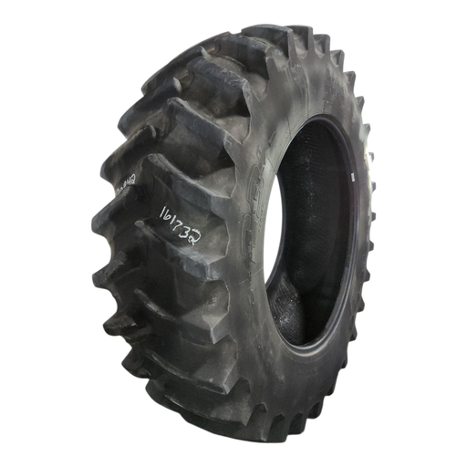 [NTS-161732] 520/85R42 Firestone Radial Deep Tread 23 R-1W 157A8 75% 520/85R42 Firestone Radial Deep Tread 23 R-1W 157A8 75% 520/85R42 Firestone DT's 70-80%