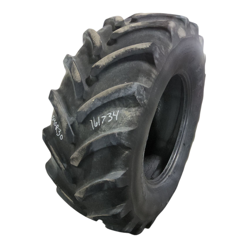 [NTS-161734] 540/65R30 Firestone Radial 9000 R-1W 150B 45% 540/65R30 Firestone Radial 9000 R-1W 150B 45% 540/65R30 Firestone 70-75%