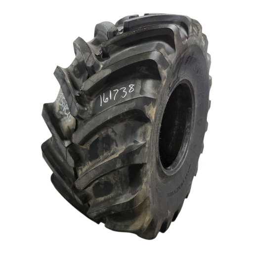 [NTS-161738] VF750/65R26 Firestone Maxi Traction CFO R-1W 177B 99%