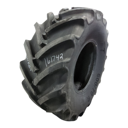 [NTS-161742] 600/70R28 Mitas SuperFlexion Tire (SFT) R-1W 164A8/161D 99%