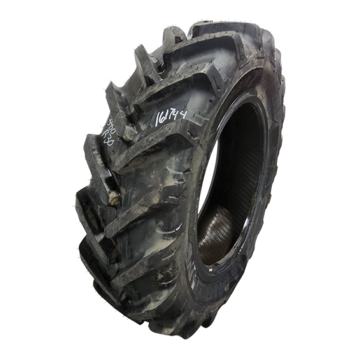 [NTS-161744] 380/85R30 Michelin AgriBib 2 R-1W 140B 99%