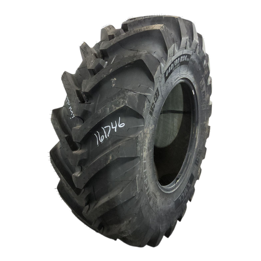 [NTS-161746] 440/80R24 Michelin XMCL R-4 161B 99%