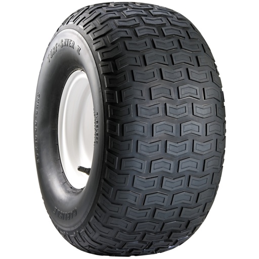 [5112301] 15x6.00-6 Carlisle Turf Saver II A (2 Ply), 45A3 100%
