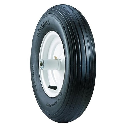 [5130511] 4.80-8 Carlisle Wheelbarrow B (4 Ply), 71A3 100%