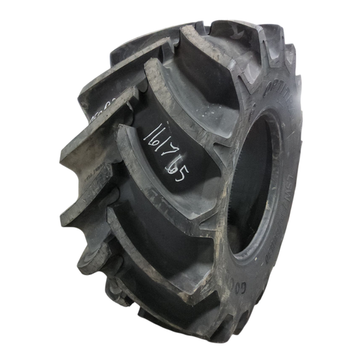 [NTS-161765] LSW750/60R30 Goodyear Farm Optitrac R-1W 180D 99%