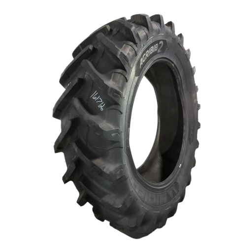 [NTS-161766] 480/80R42 Michelin AgriBib 2 R-1W 156B 99%