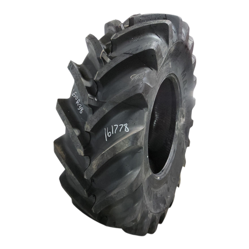 [NTS-161778] 650/85R38 Michelin MachXBib R-1W 173B 99%