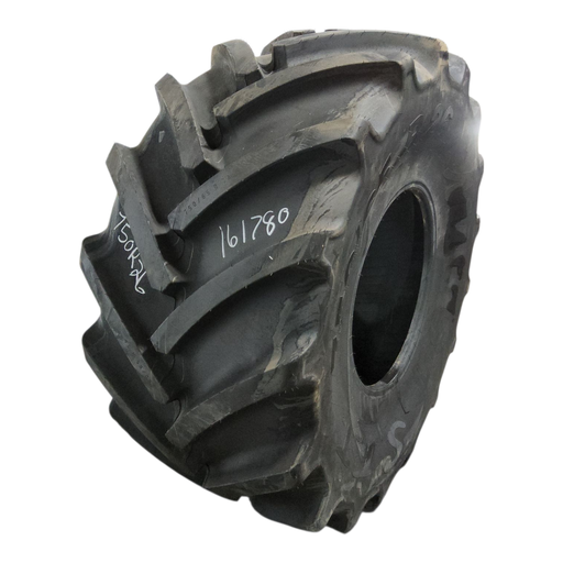 [NTS-161780] 750/65R26 Mitas SuperFlexion Tire (SFT) R-1W 169A8 99%