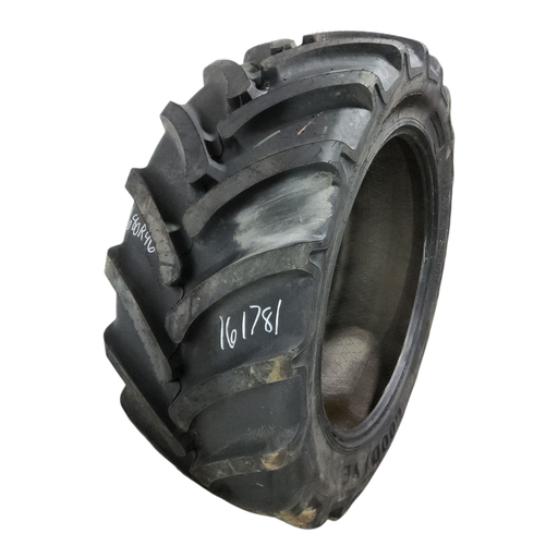 [NTS-161781] LSW680/50R46 Goodyear Farm OptiTorque R-1 173D 99%