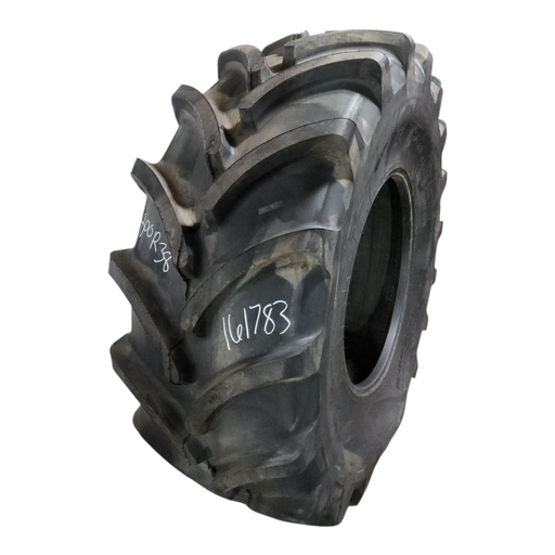 [NTS-161783] 800/70R38 Firestone Maxi Traction R-1W 173D/173B 99%