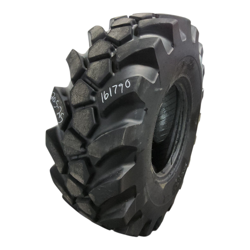 [NTS-161790] 20.5-25 Galaxy Giraffe XLW L-2 H (16 Ply), 80%