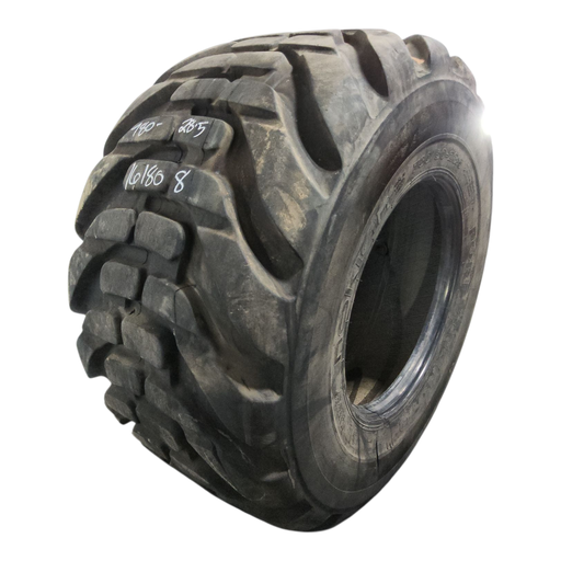 [NTS-161808] 780/50-28.5 Nokian Forest King F-2 N (24 Ply), 182A8 90%