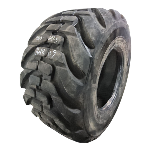 [NTS-161809] 780/50-28.5 Nokian Forest King F-2 N (24 Ply), 182A8 90%