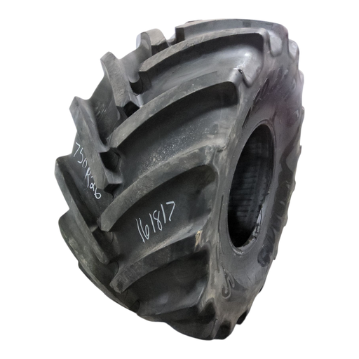 [NTS-161817] 750/65R26 Mitas SuperFlexion Tire (SFT) R-1W 166D 99%