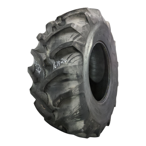 [NTS-161824] 24.5-32 Goodyear Farm Dyna Torque II R-1 F (12 Ply), 80%