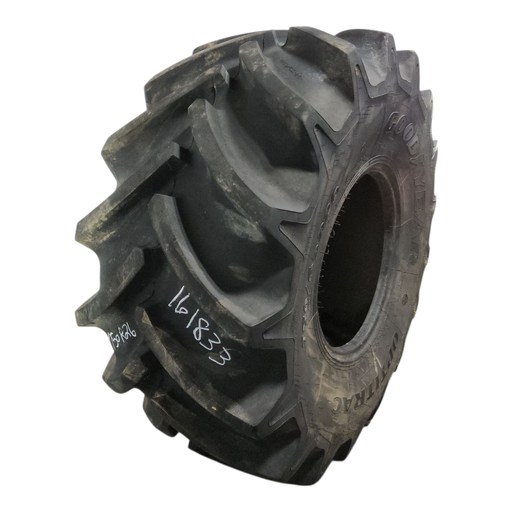 [NTS-161833] 750/65R26 Goodyear Farm Optitrac R-1W 166D 90%