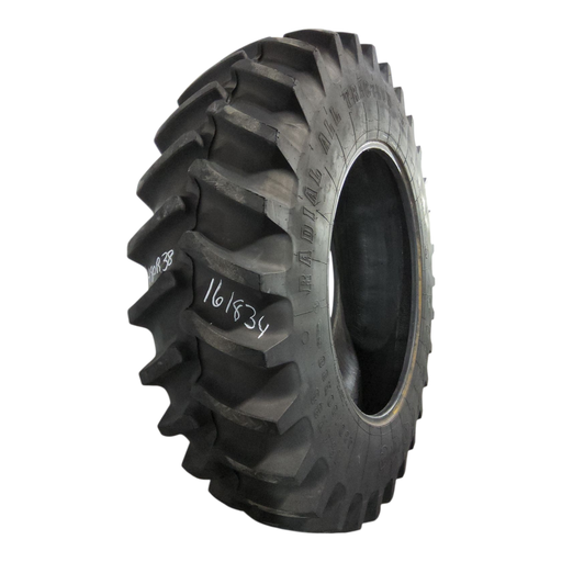[NTS-161834] 480/80R38 Firestone Radial All Traction 23 R-1 149B 90%