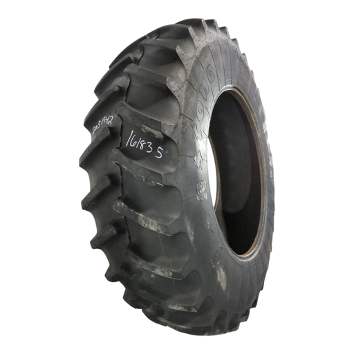 [NTS-161835] 20.8R42 Firestone Radial 23 R-1 155A8 85%