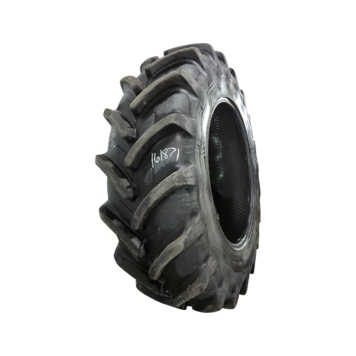 [NTS-161871] 420/85R34 Michelin AgriBib R-1W 142A8 75% 420/85R34 Michelin AgriBib R-1W 142A8 75% 420/85R34 Michelin AgriBib - 80%
