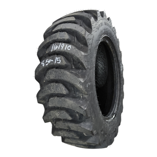 [NTS-161910] 27x8.50-15 Galaxy Marathoner R-4 C (6 Ply), 99%