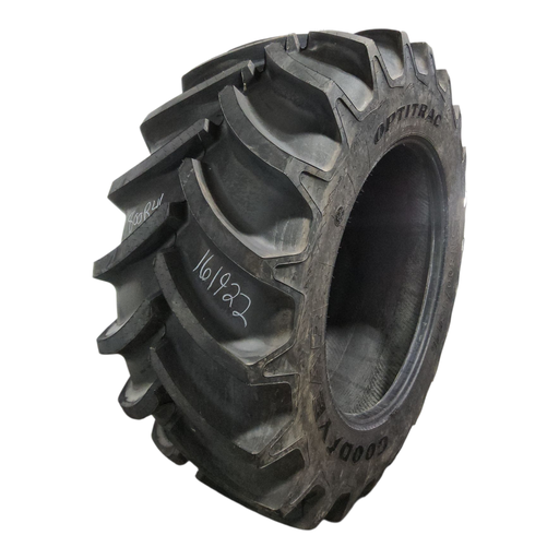 [NTS-161922] LSW800/55R46 Goodyear Farm Optitrac R-1W 190D 99%