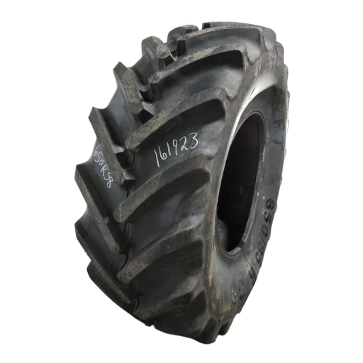 [NTS-161923] 650/85R38 Mitas SuperFlexion Tire (SFT) R-1W 173D/176A8 99%