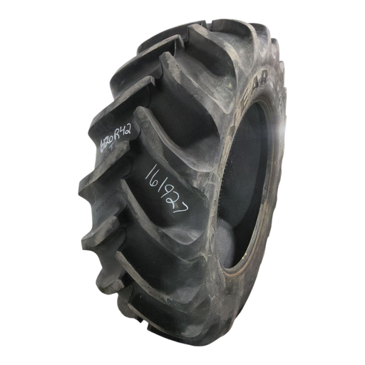 [NTS-161927] 620/70R42 Goodyear Farm DT820 R-1W 160B 95%