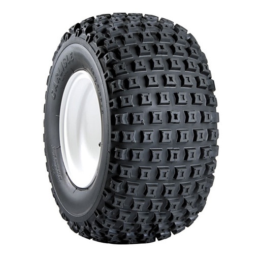 [5150031] 16x8.00-7 Carlisle Knobby ATV A (2 Ply), 100%