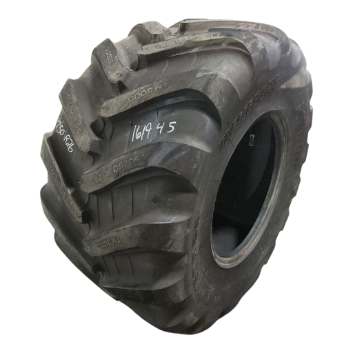 [NTS-161945] VF750/50R26 Trelleborg TM3000 R-1W 169D 99%