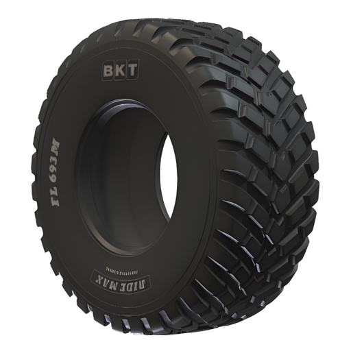 [94069453] VF500/50R17 BKT Tires FL 693 Ridemax R-14 156D 100%